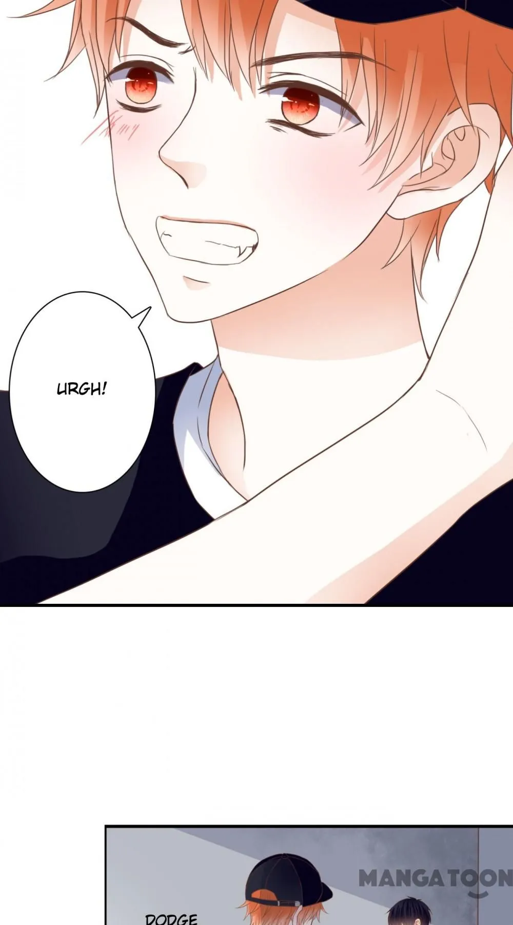 Stay in This Century Chapter 26 page 4 - 