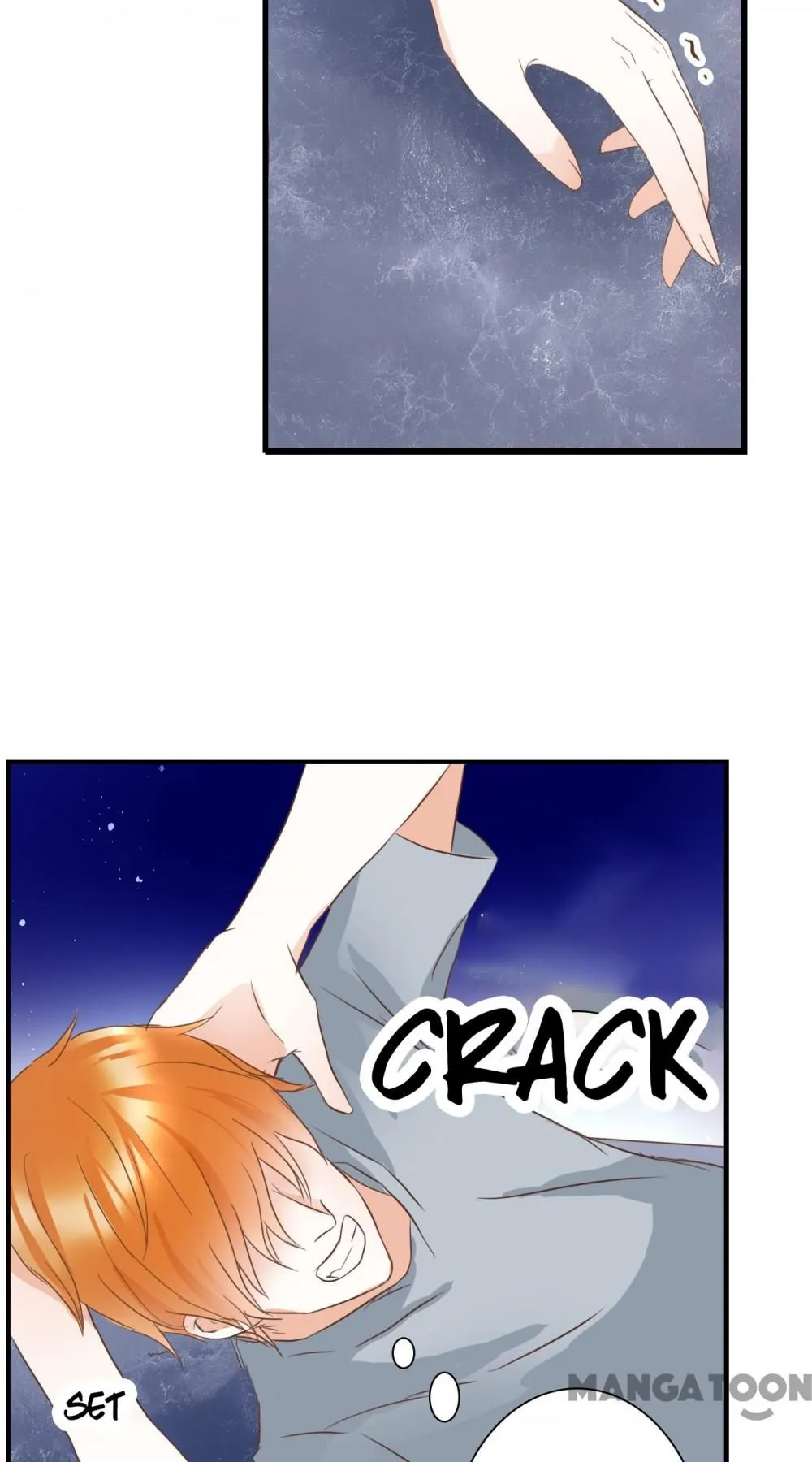 Stay in This Century Chapter 26 page 31 - 