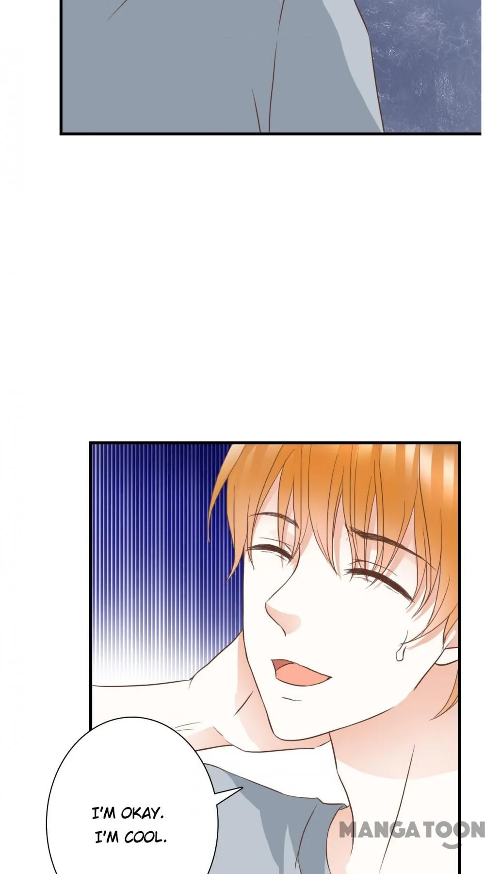 Stay in This Century Chapter 26 page 33 - 