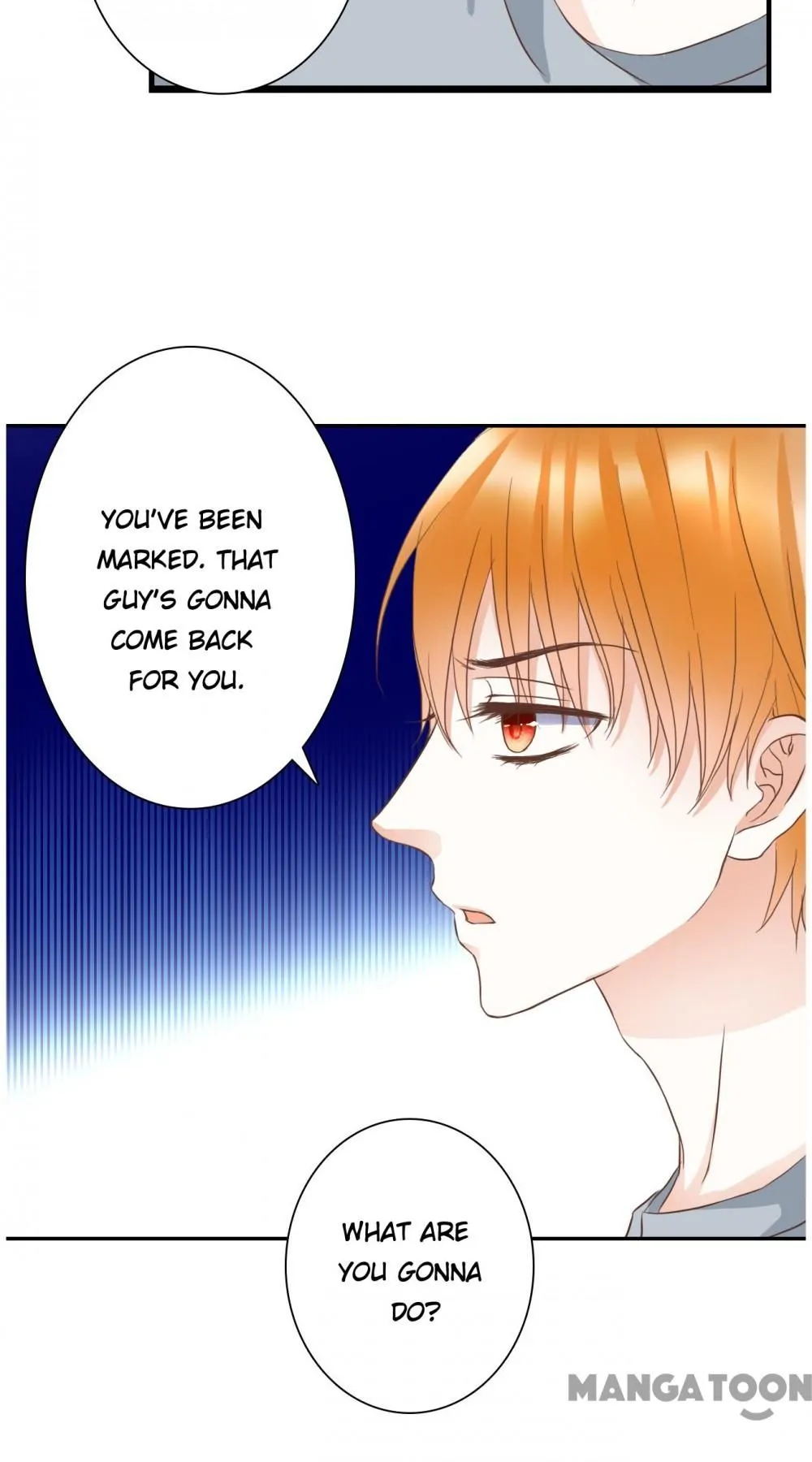 Stay in This Century Chapter 26 page 34 - 