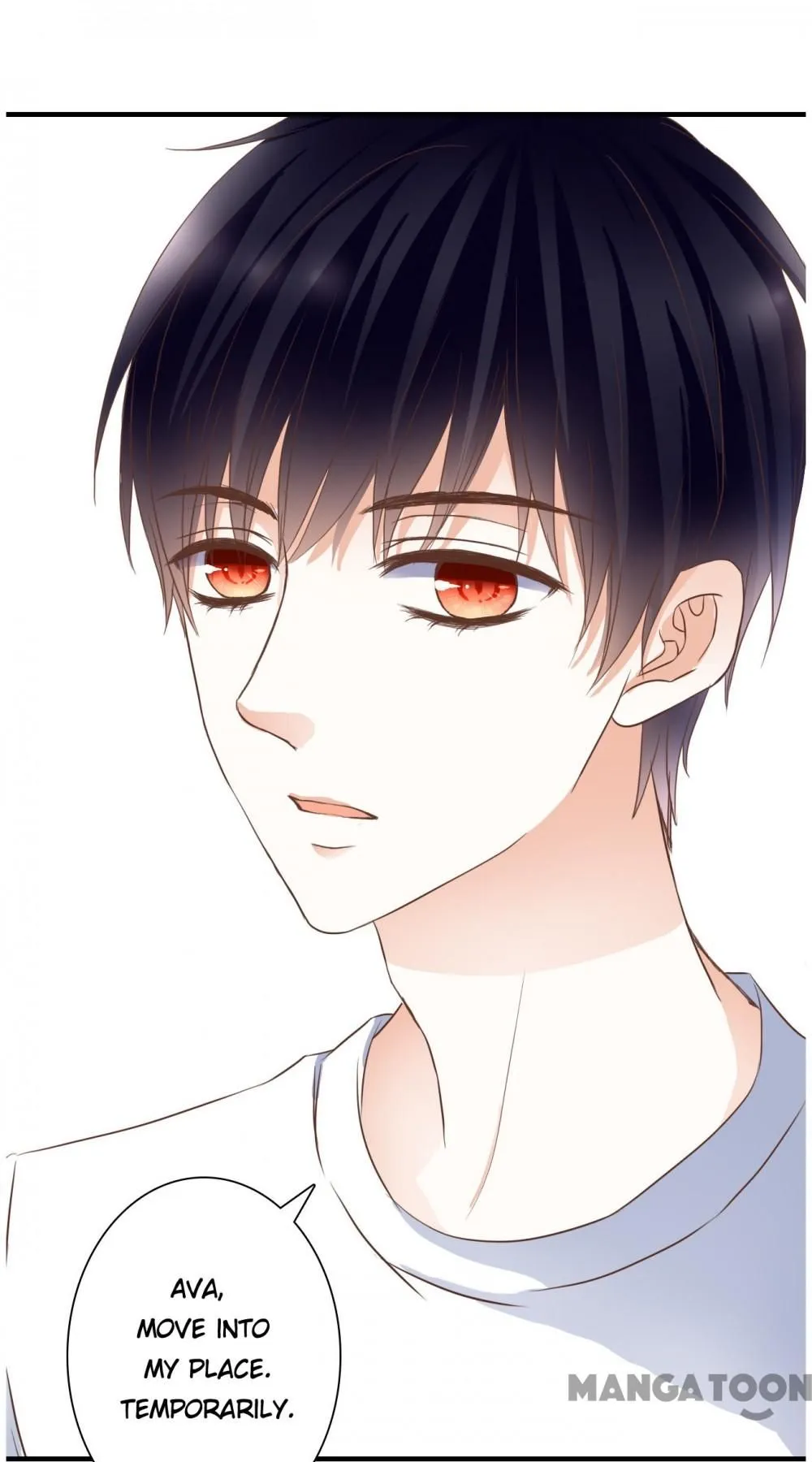 Stay in This Century Chapter 26 page 35 - 