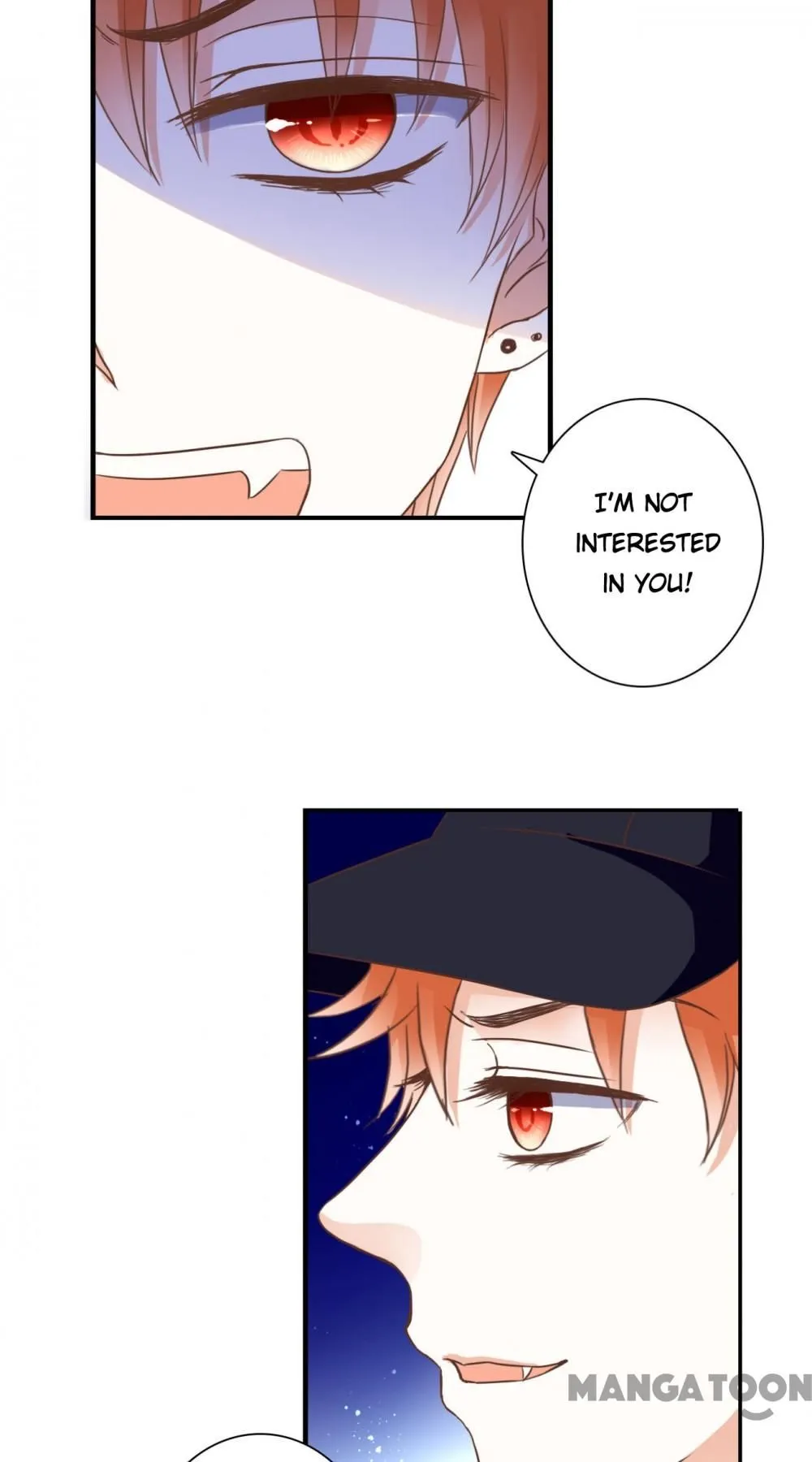 Stay in This Century Chapter 26 page 6 - 