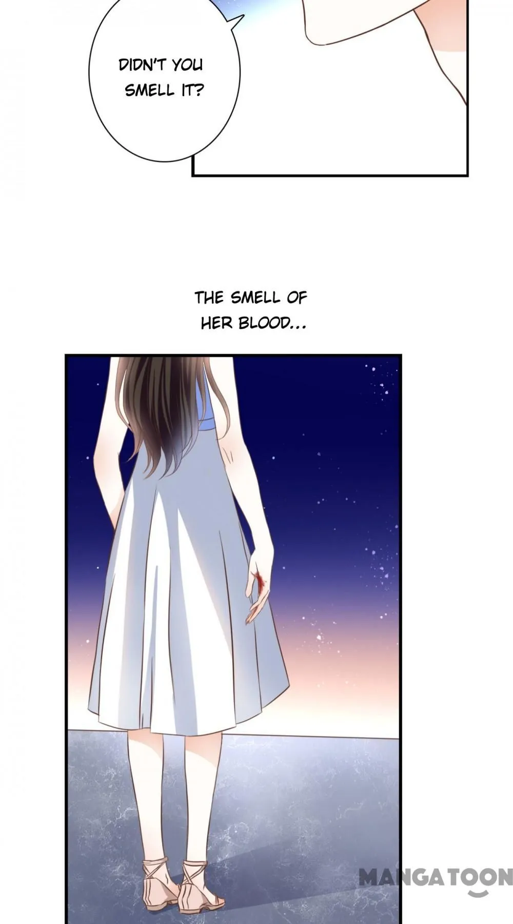 Stay in This Century Chapter 26 page 7 - 