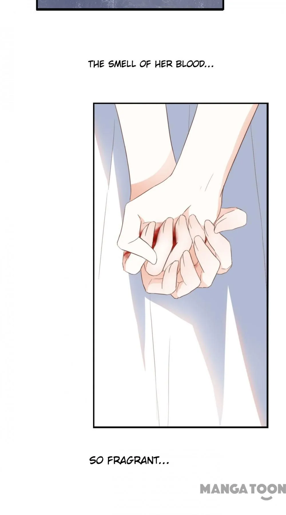 Stay in This Century Chapter 26 page 8 - 