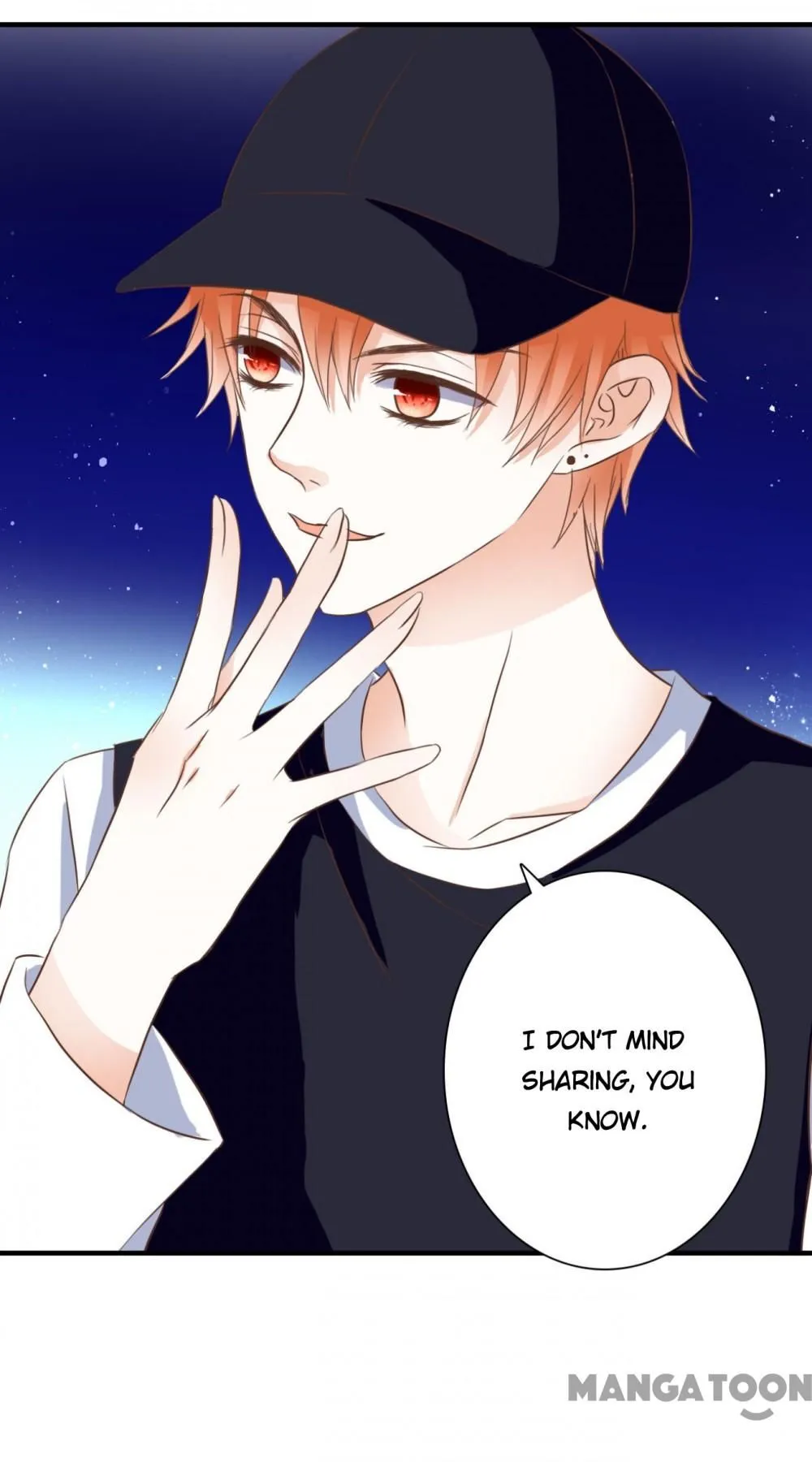 Stay in This Century Chapter 26 page 9 - 