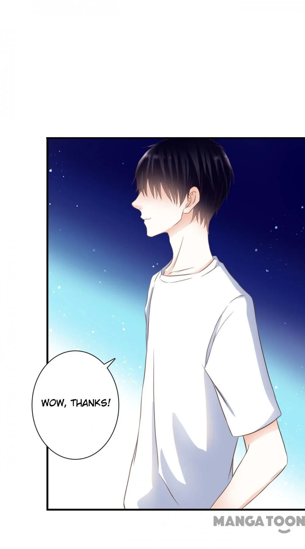 Stay in This Century Chapter 26 page 10 - 
