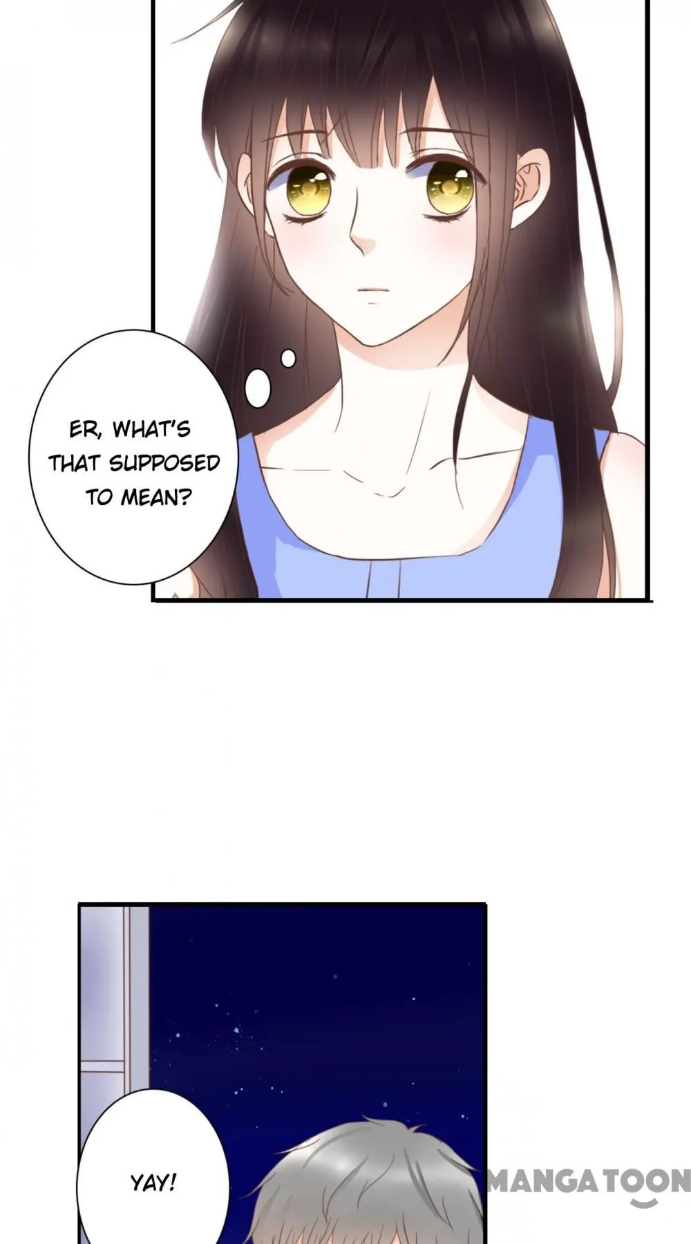 Stay in This Century Chapter 27 page 13 - 