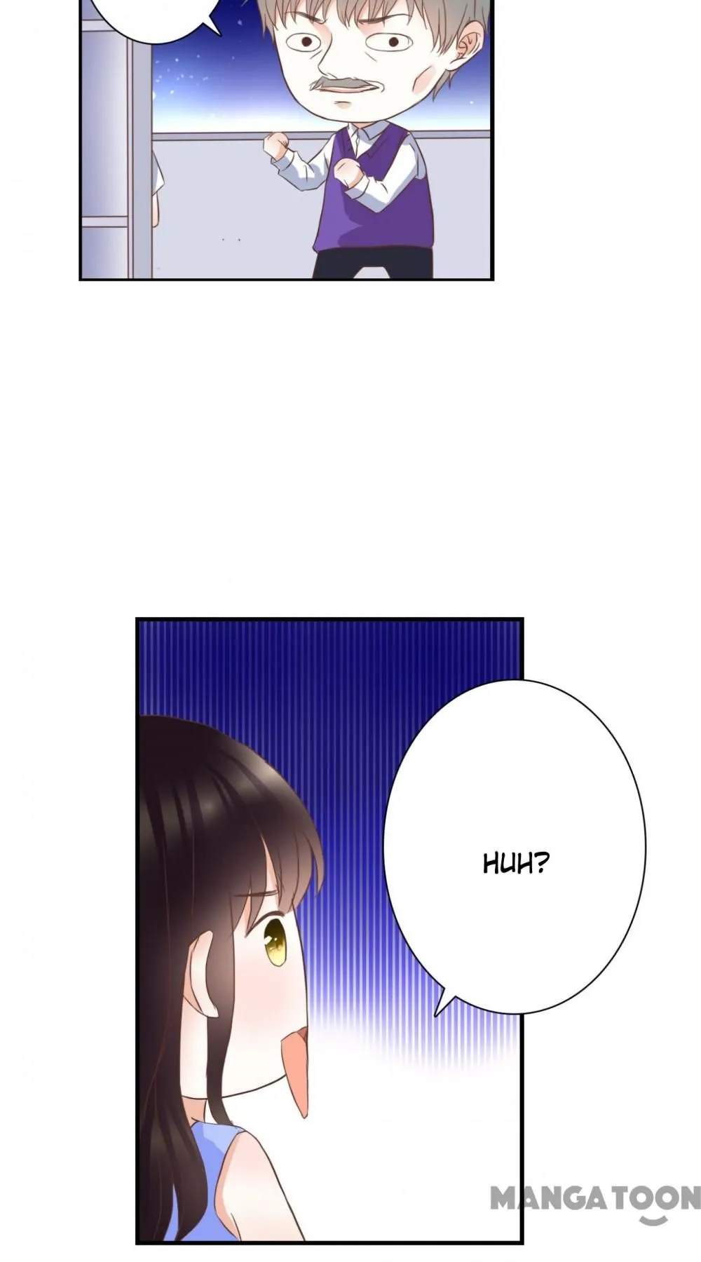 Stay in This Century Chapter 27 page 14 - 
