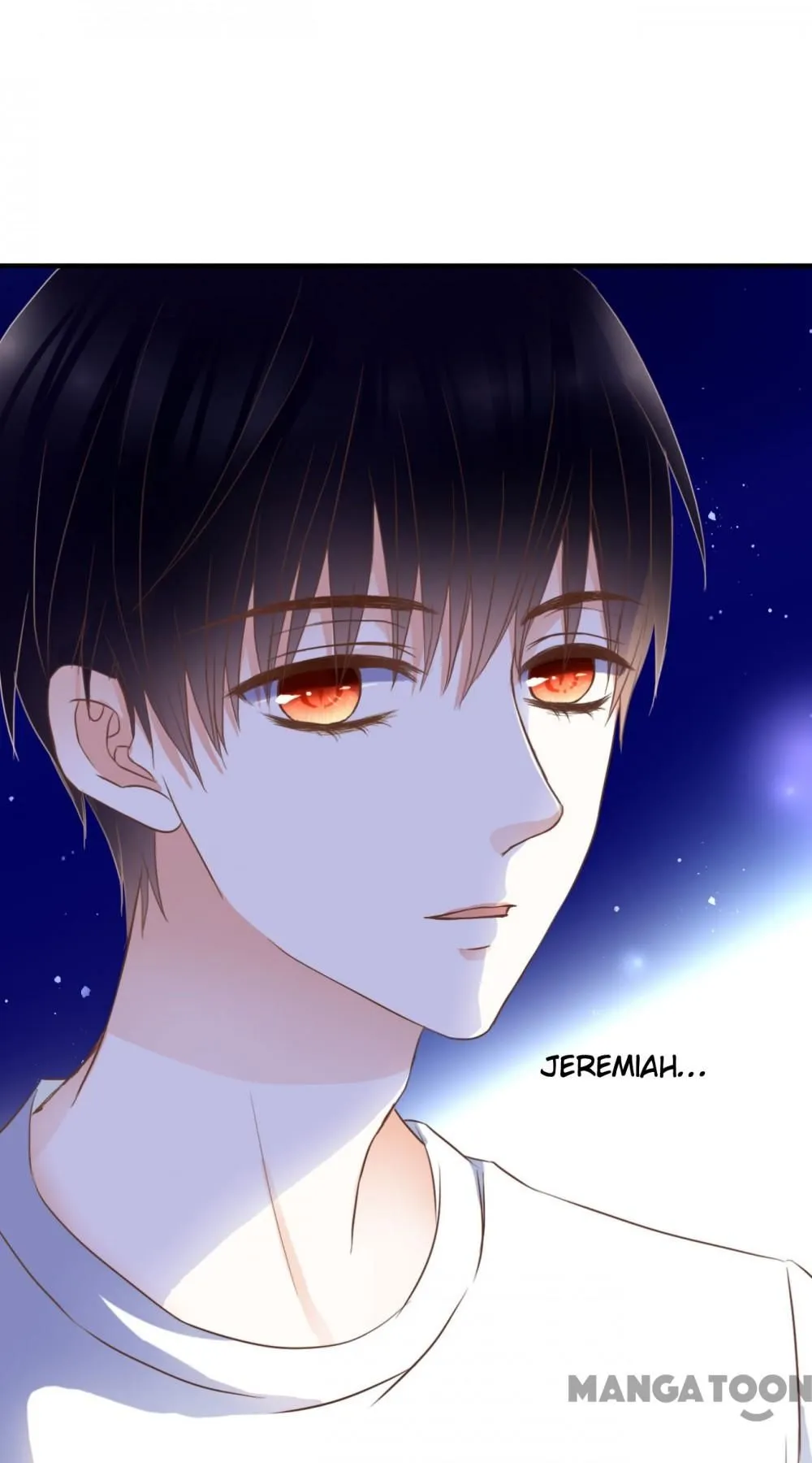 Stay in This Century Chapter 27 page 15 - 