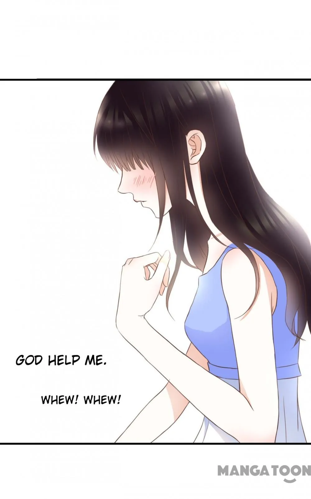 Stay in This Century Chapter 27 page 17 - 