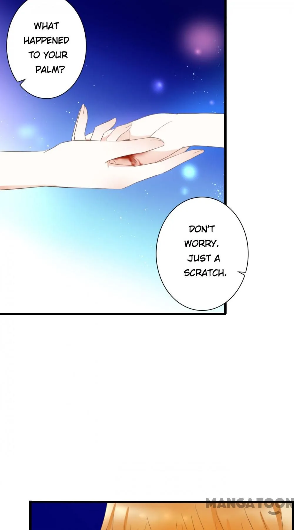 Stay in This Century Chapter 27 page 20 - 