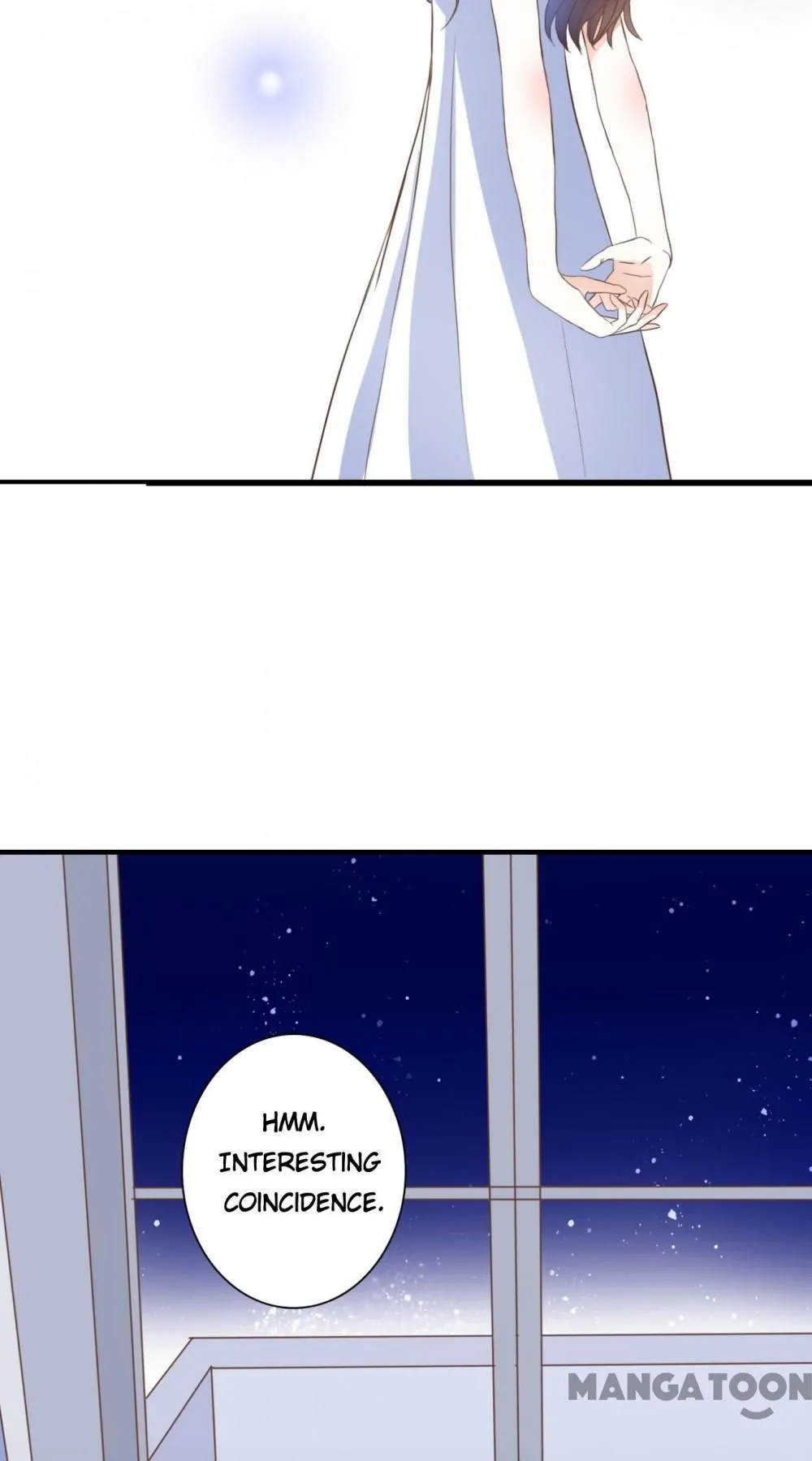 Stay in This Century Chapter 27 page 3 - 