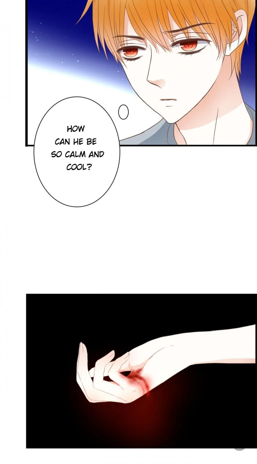 Stay in This Century Chapter 27 page 21 - 