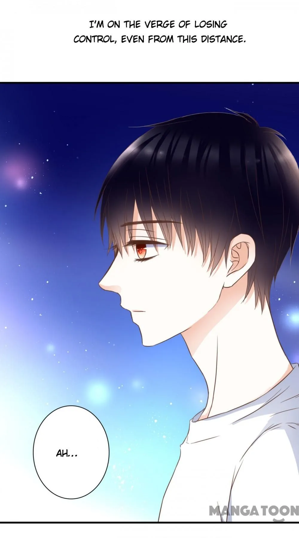 Stay in This Century Chapter 27 page 22 - 