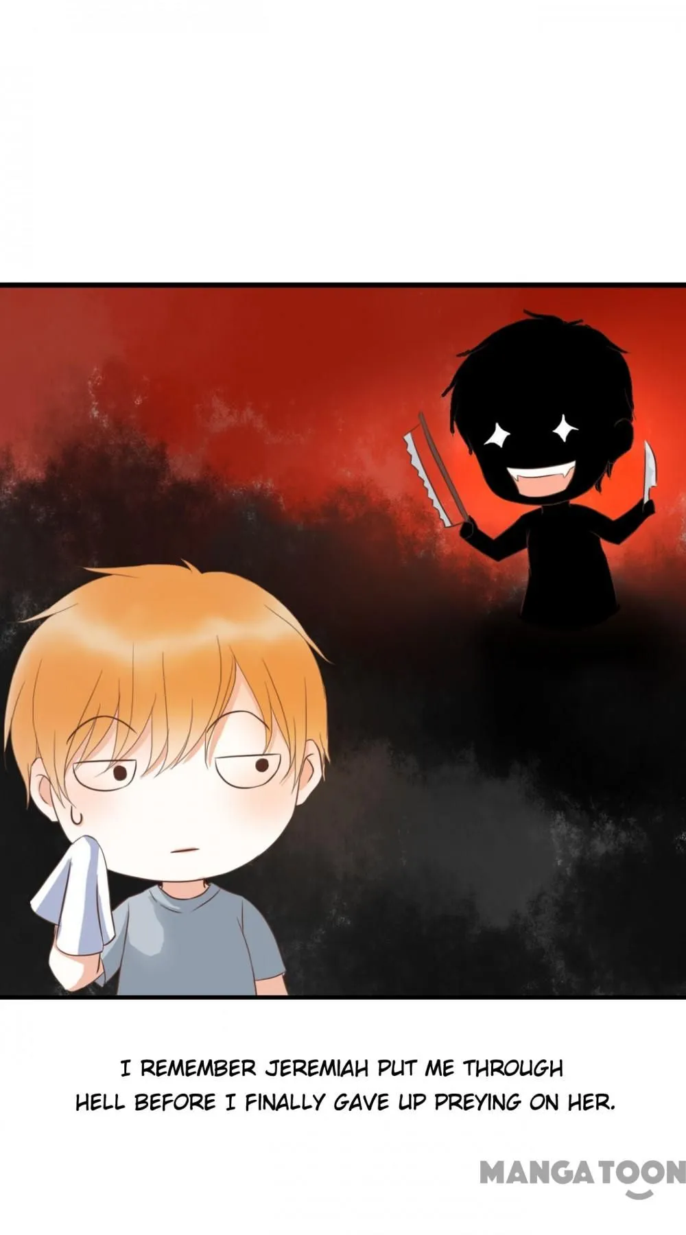 Stay in This Century Chapter 27 page 24 - 