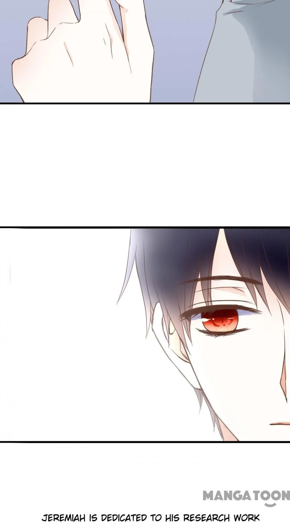 Stay in This Century Chapter 27 page 26 - 