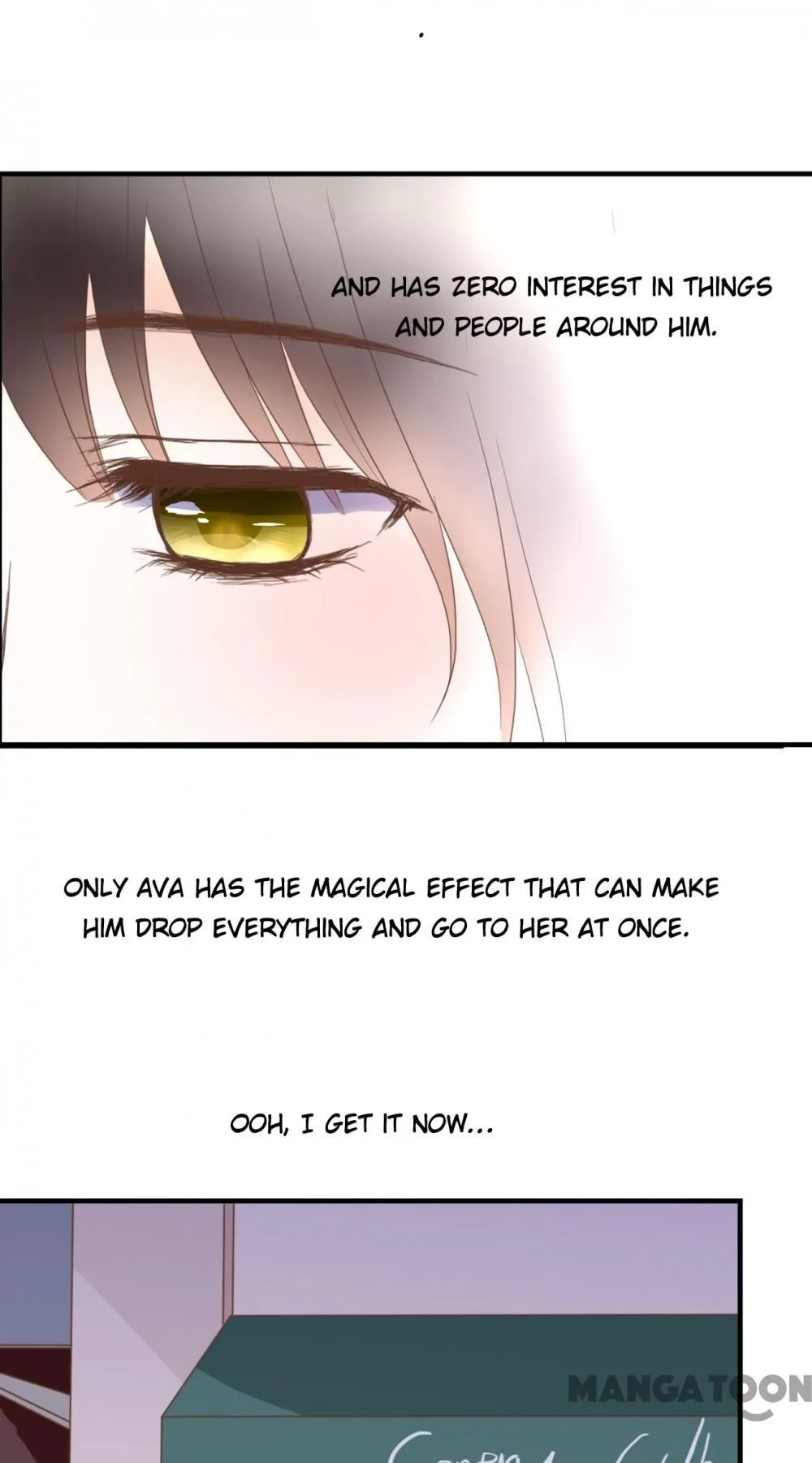 Stay in This Century Chapter 27 page 27 - 