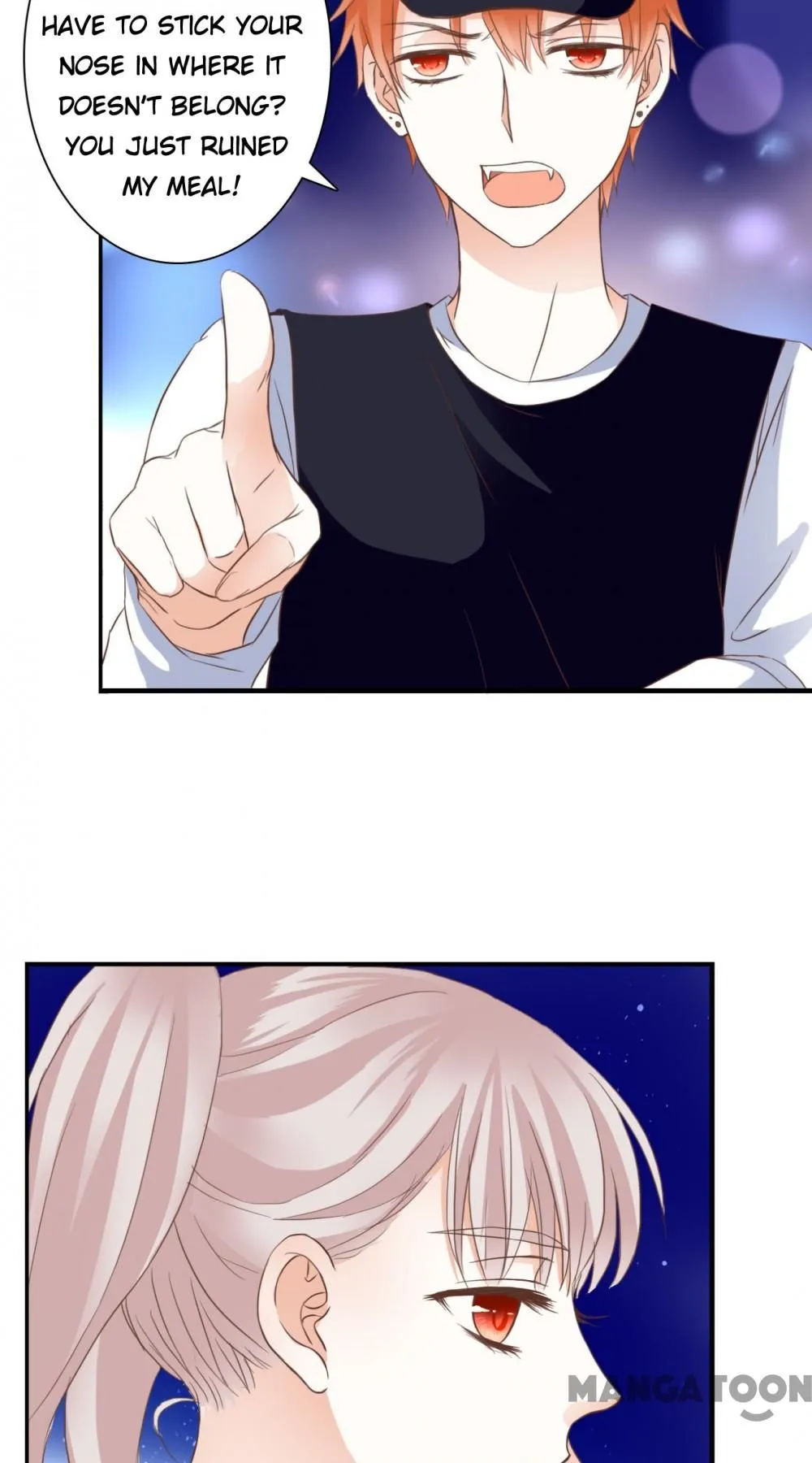 Stay in This Century Chapter 27 page 29 - 