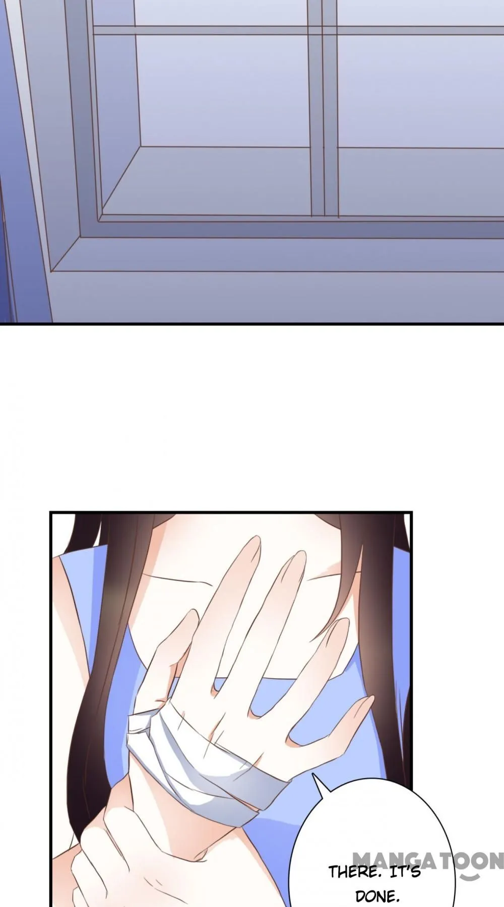 Stay in This Century Chapter 27 page 4 - 
