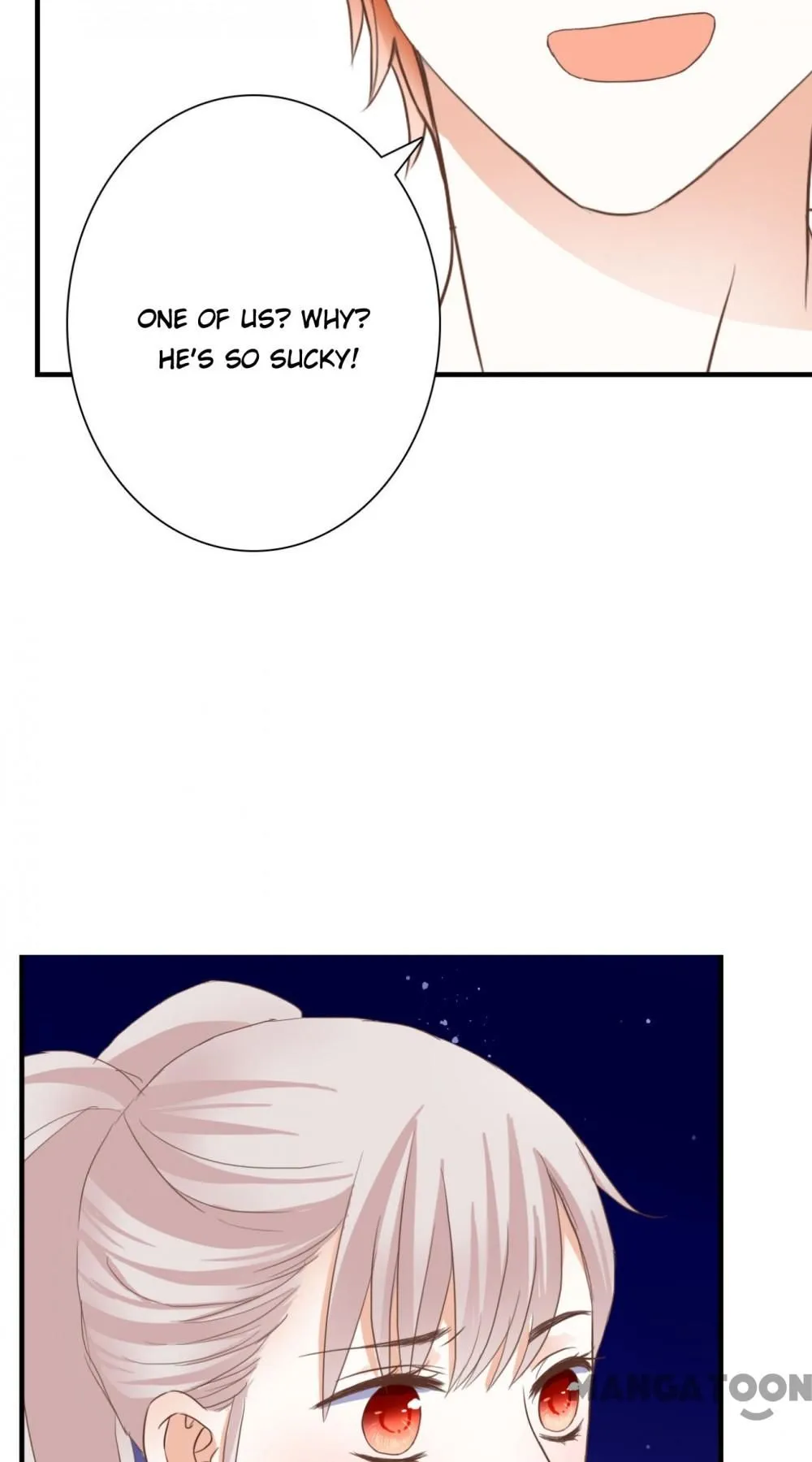 Stay in This Century Chapter 27 page 31 - 