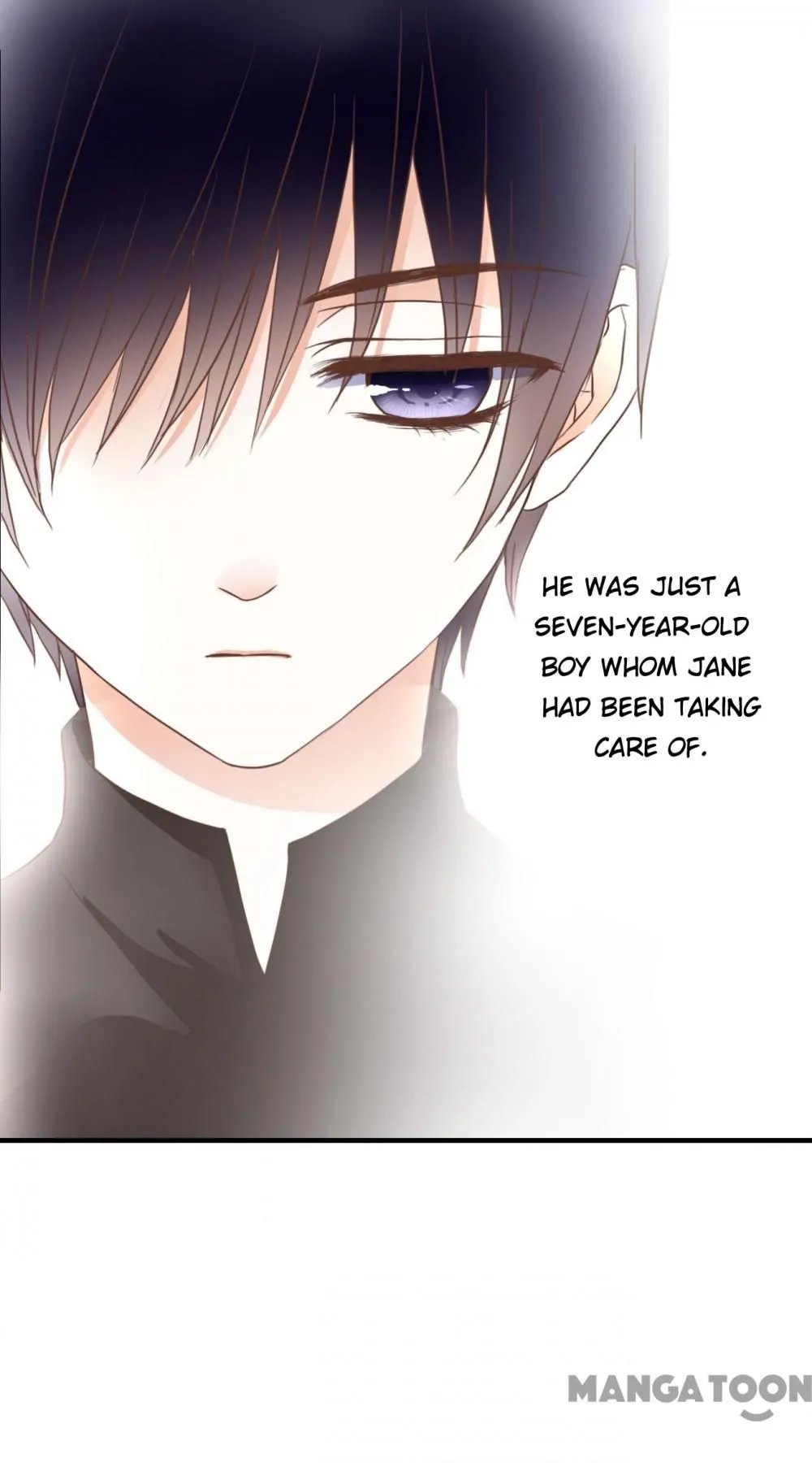 Stay in This Century Chapter 27 page 35 - 