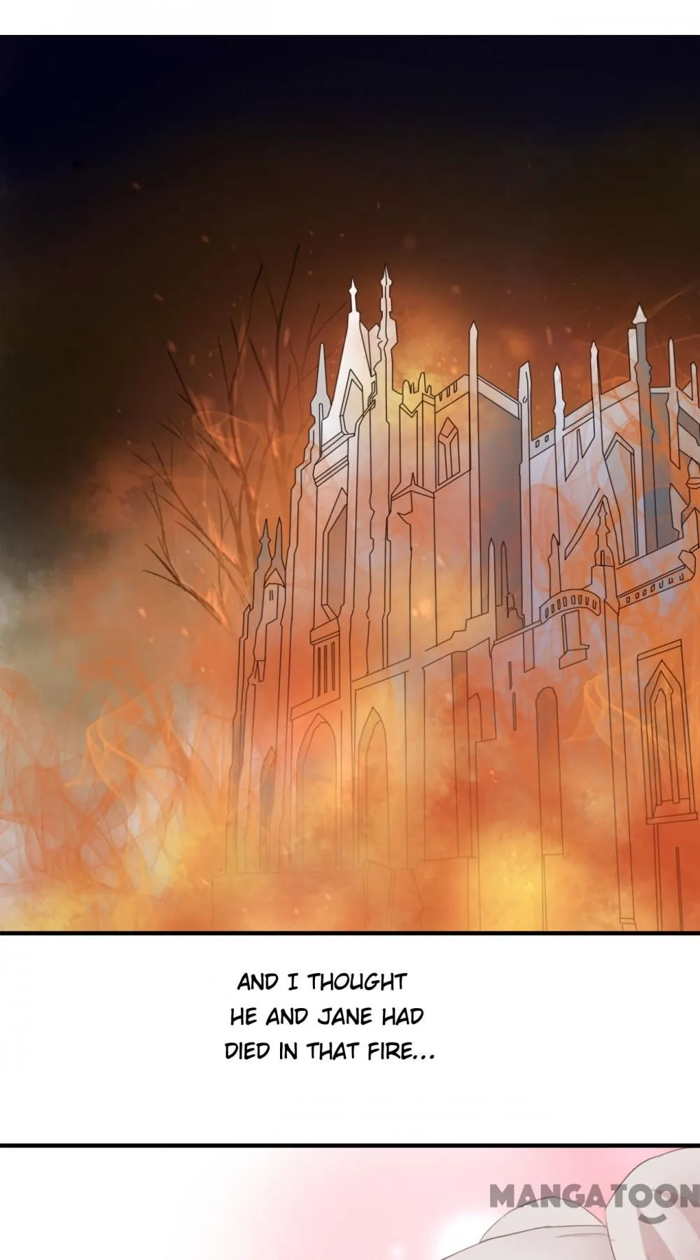 Stay in This Century Chapter 27 page 36 - 