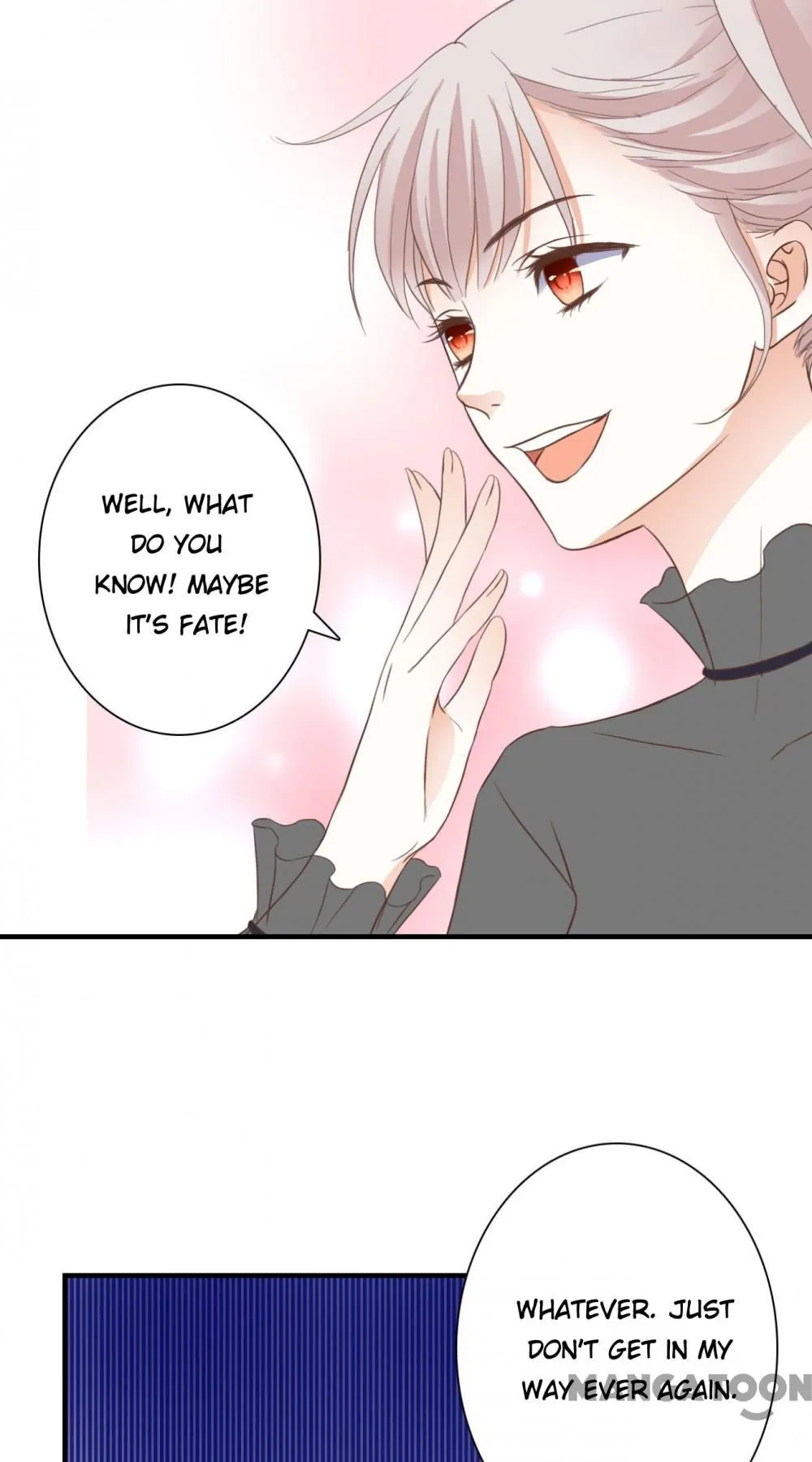 Stay in This Century Chapter 27 page 37 - 