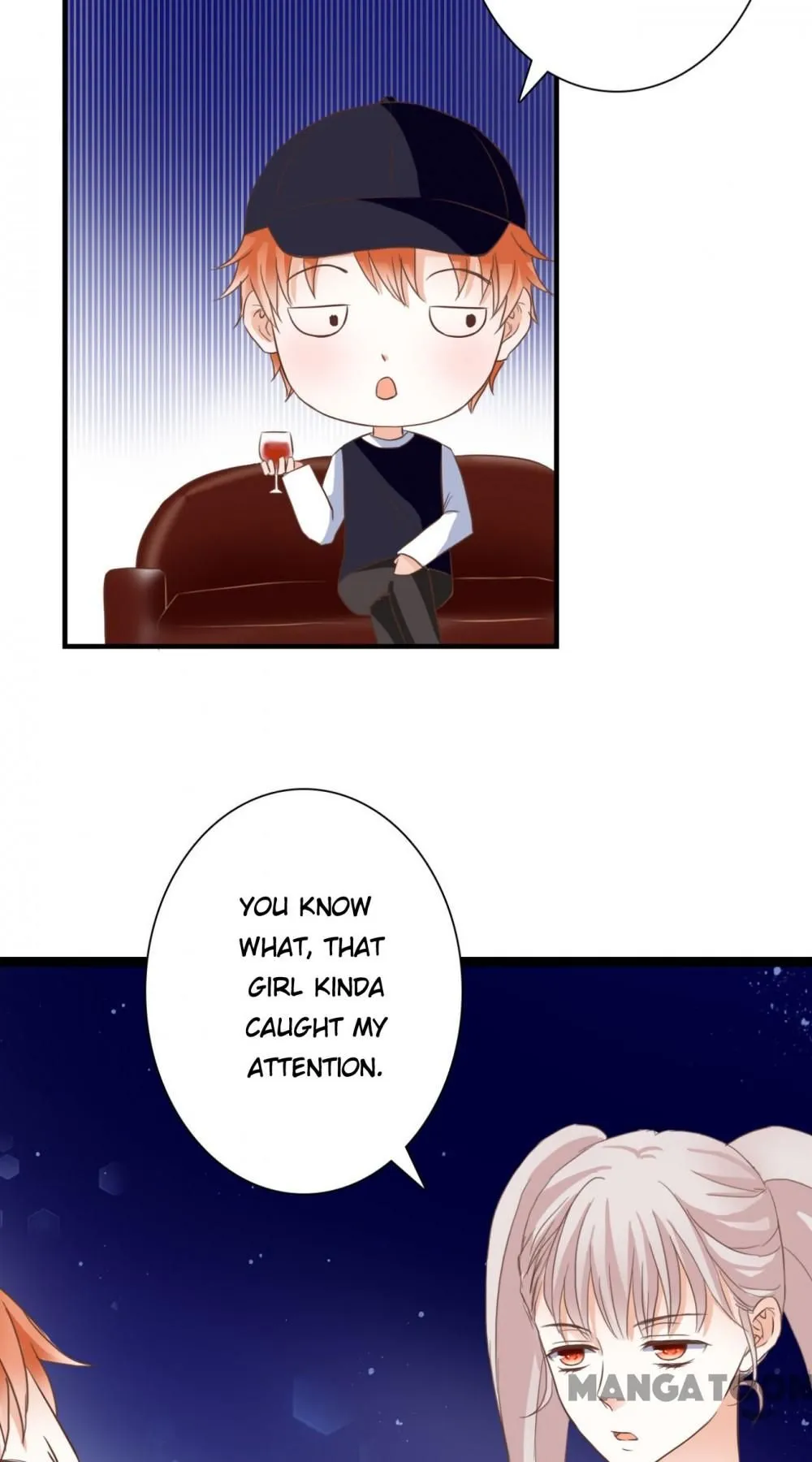 Stay in This Century Chapter 27 page 38 - 