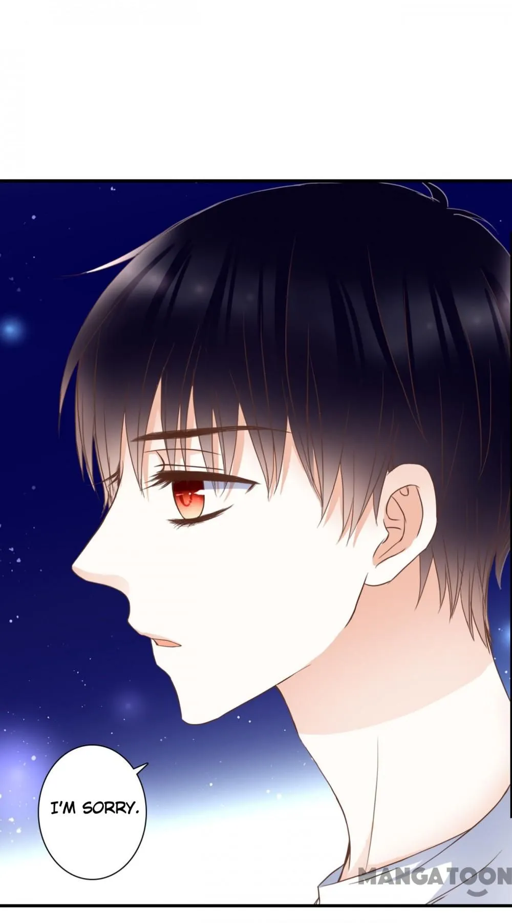 Stay in This Century Chapter 27 page 7 - 
