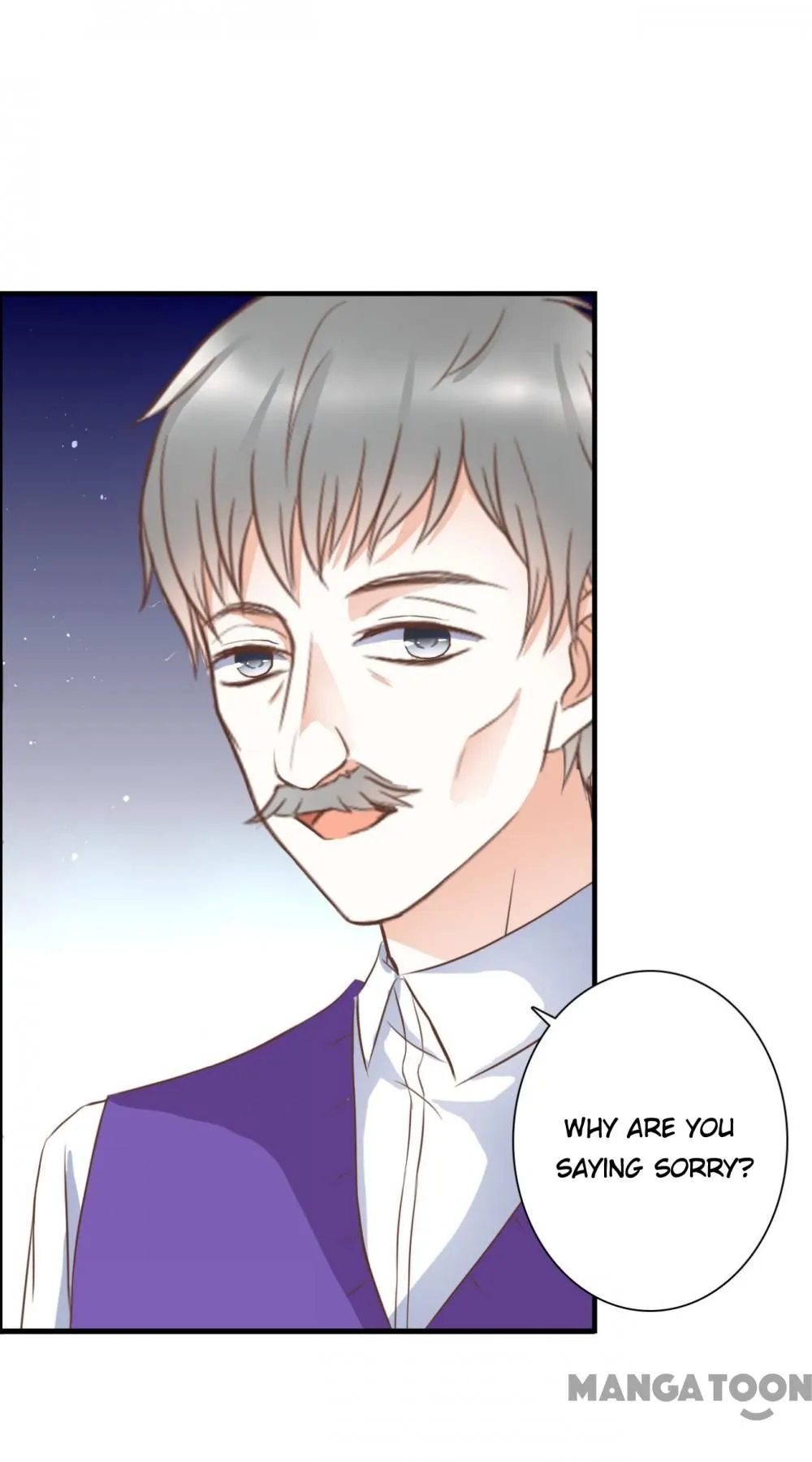 Stay in This Century Chapter 27 page 8 - 