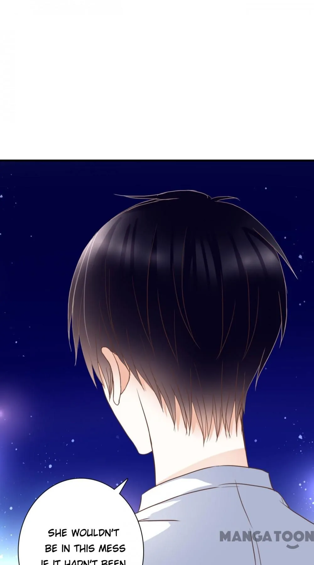 Stay in This Century Chapter 27 page 9 - 