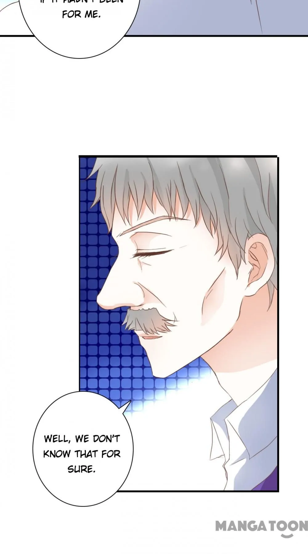Stay in This Century Chapter 27 page 10 - 