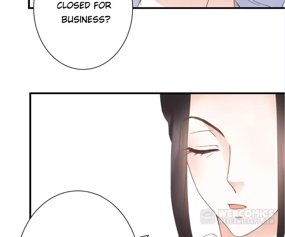 Stay in This Century Chapter 28 page 11 - 