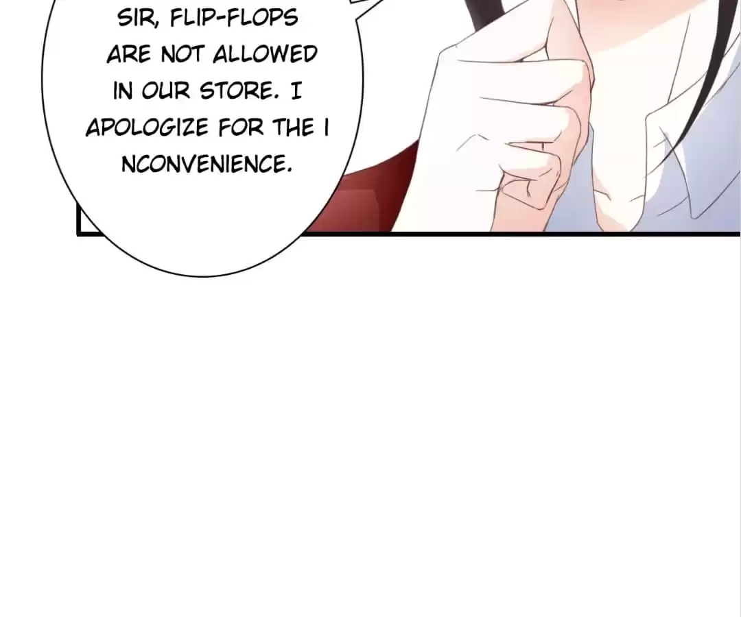 Stay in This Century Chapter 28 page 12 - 