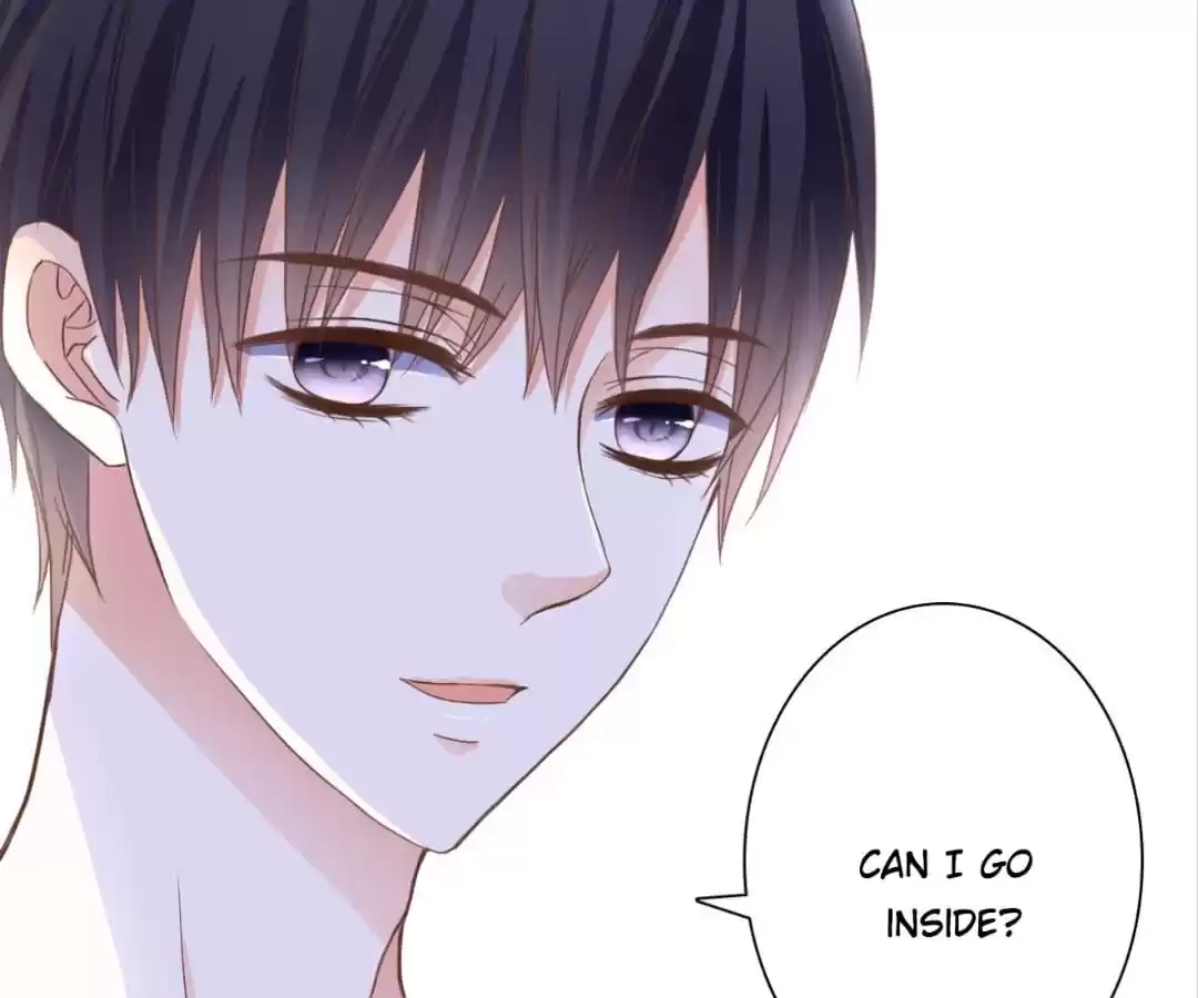 Stay in This Century Chapter 28 page 17 - 