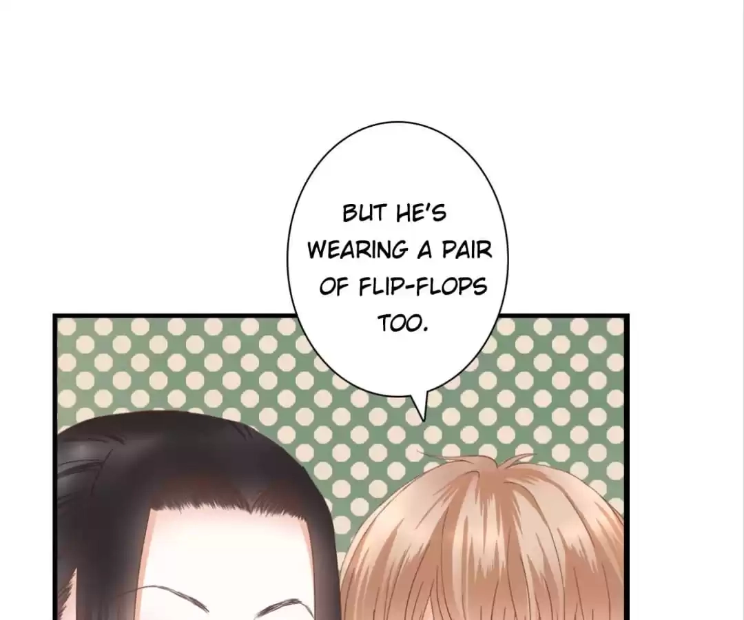 Stay in This Century Chapter 28 page 21 - 
