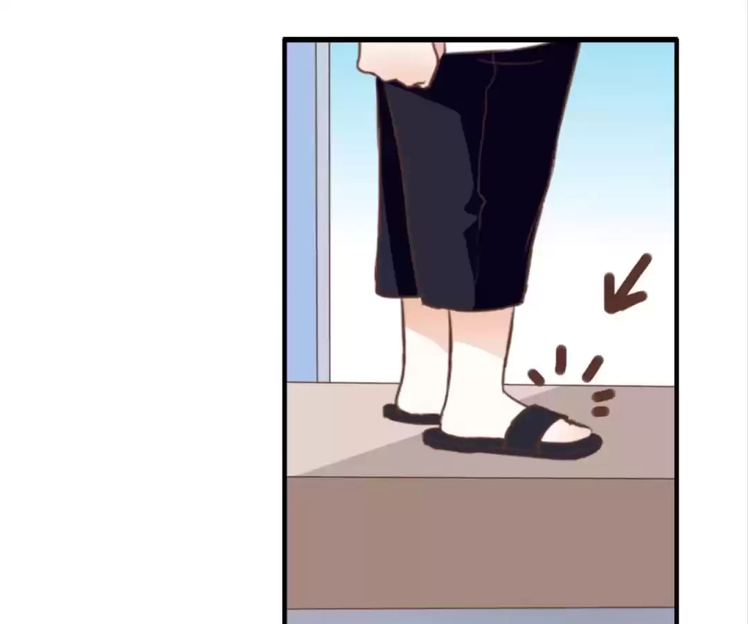 Stay in This Century Chapter 28 page 23 - 