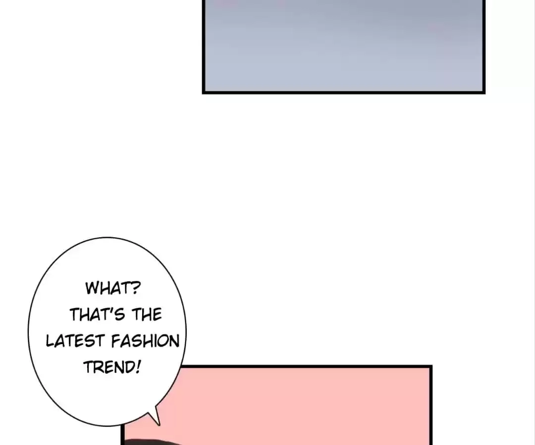 Stay in This Century Chapter 28 page 24 - 