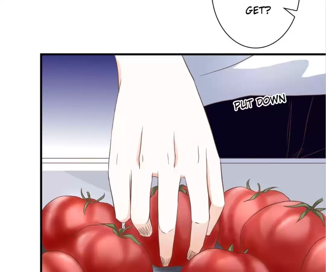 Stay in This Century Chapter 28 page 29 - 
