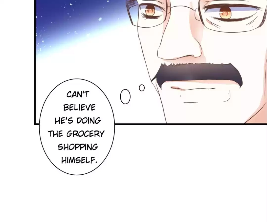 Stay in This Century Chapter 28 page 31 - 