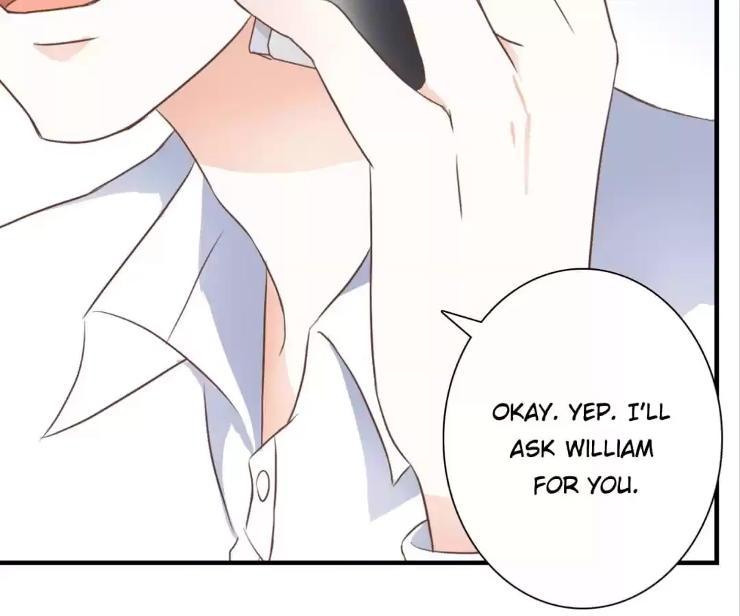 Stay in This Century Chapter 28 page 33 - 