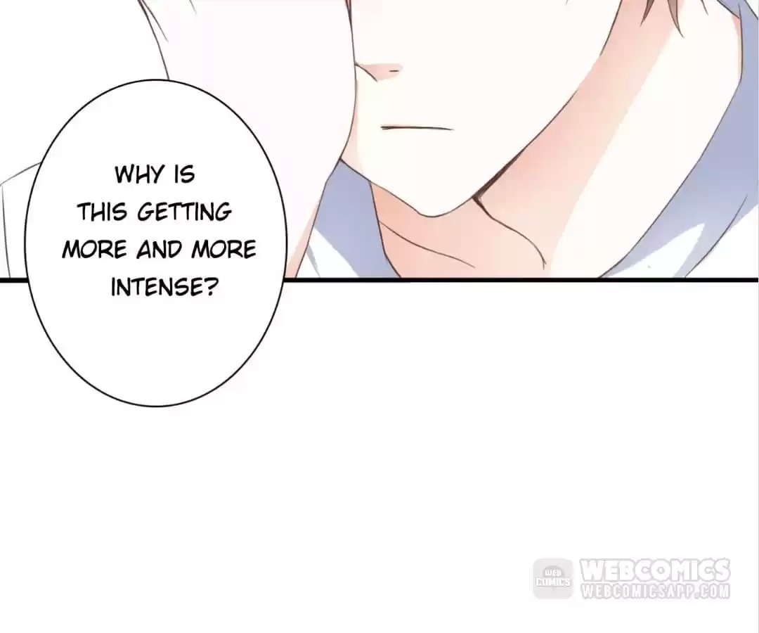 Stay in This Century Chapter 28 page 43 - 