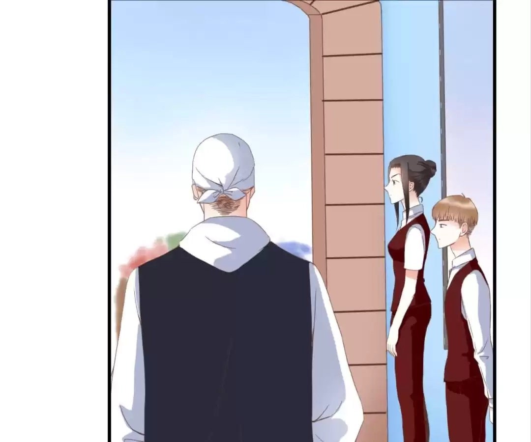 Stay in This Century Chapter 28 page 6 - 