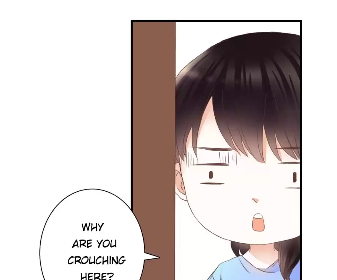 Stay in This Century Chapter 28 page 65 - 