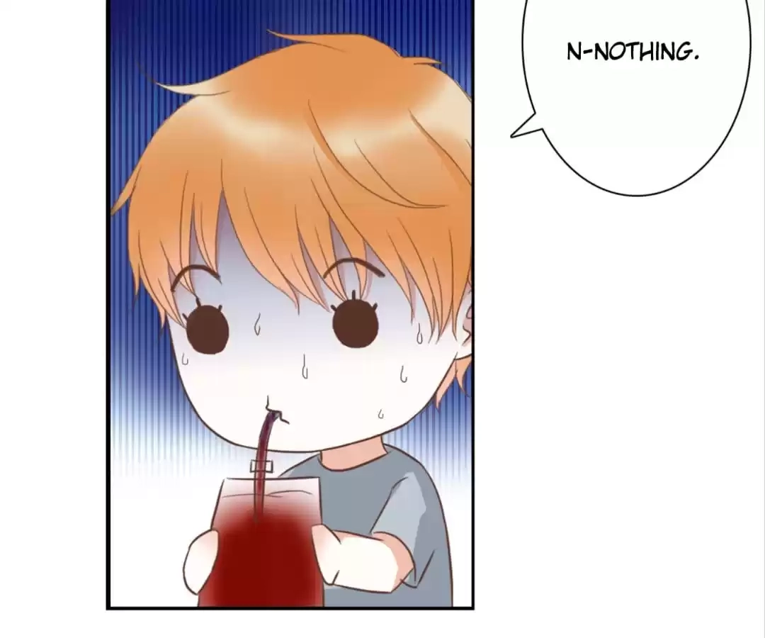 Stay in This Century Chapter 28 page 67 - 
