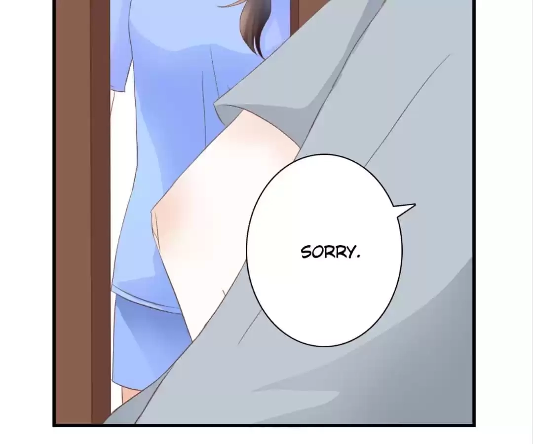 Stay in This Century Chapter 28 page 69 - 
