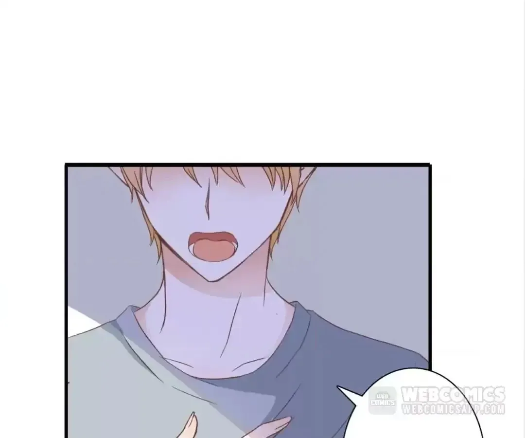 Stay in This Century Chapter 28 page 70 - 