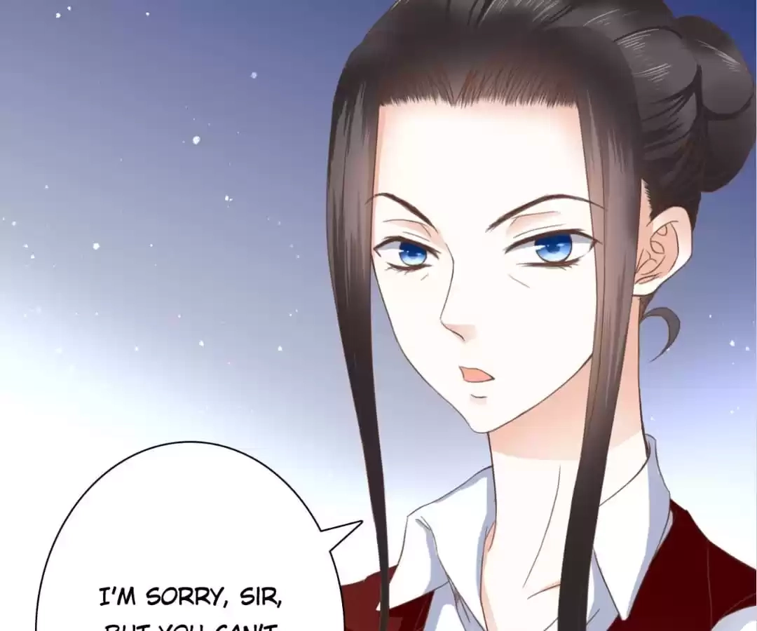 Stay in This Century Chapter 28 page 8 - 