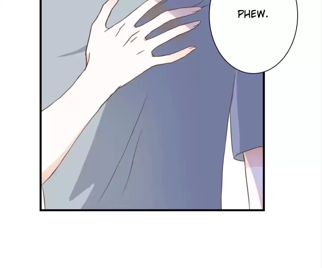 Stay in This Century Chapter 28 page 71 - 