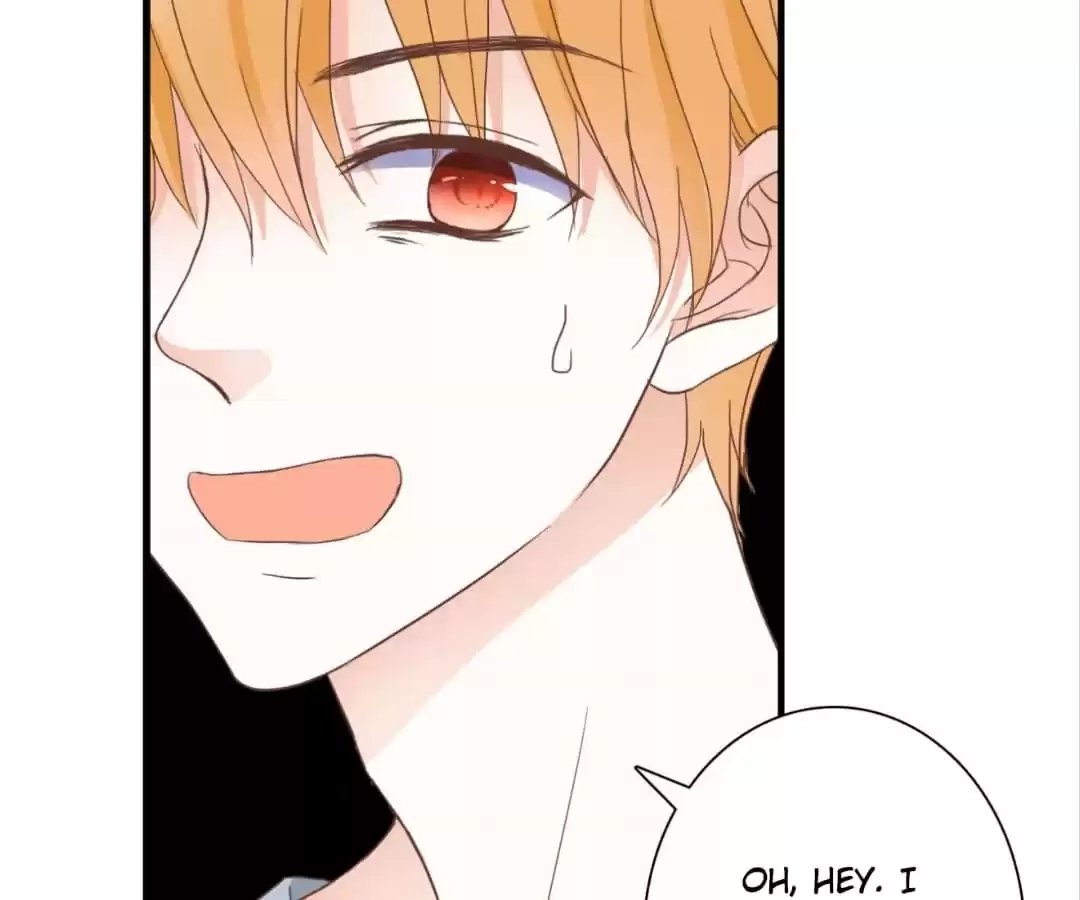 Stay in This Century Chapter 28 page 74 - 